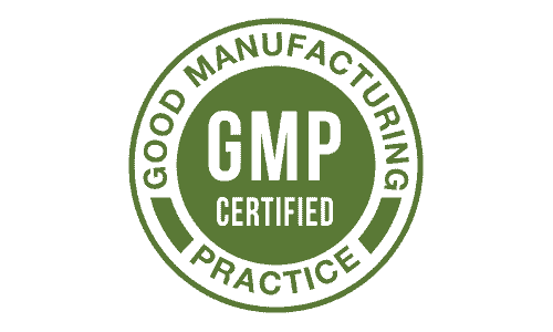 Alpilean GMP Certified